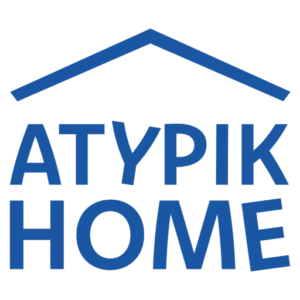 Logo Atypic Home